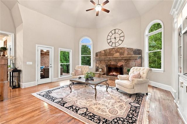 6065 Boulder Bluff Drive, Cumming, GA 30040
