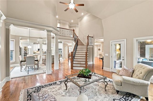 6065 Boulder Bluff Drive, Cumming, GA 30040