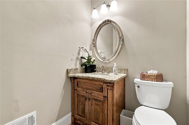6065 Boulder Bluff Drive, Cumming, GA 30040