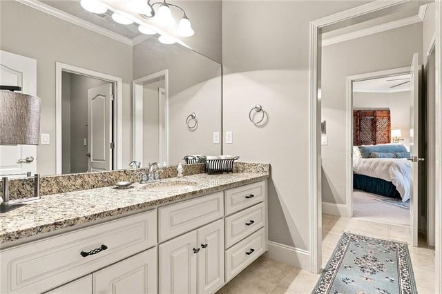 6065 Boulder Bluff Drive, Cumming, GA 30040