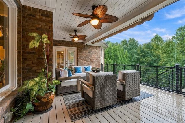 6065 Boulder Bluff Drive, Cumming, GA 30040