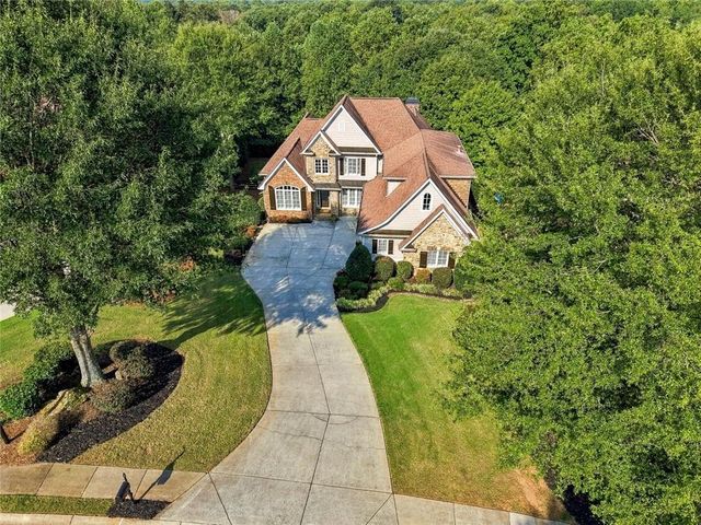 6065 Boulder Bluff Drive, Cumming, GA 30040