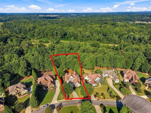 6065 Boulder Bluff Drive, Cumming, GA 30040
