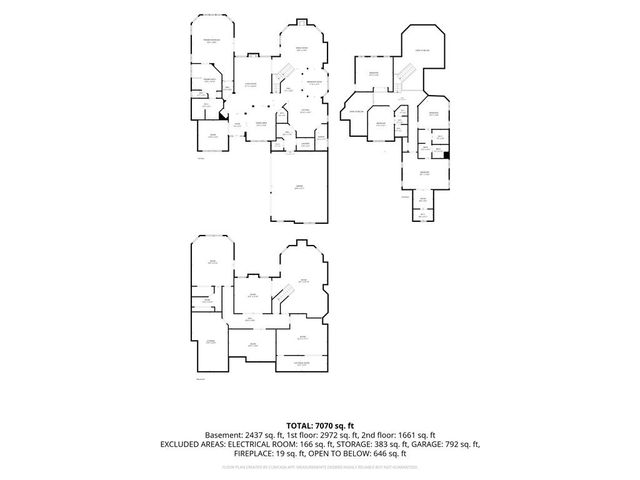 6065 Boulder Bluff Drive, Cumming, GA 30040