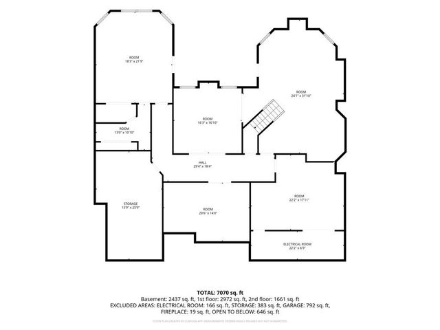 6065 Boulder Bluff Drive, Cumming, GA 30040