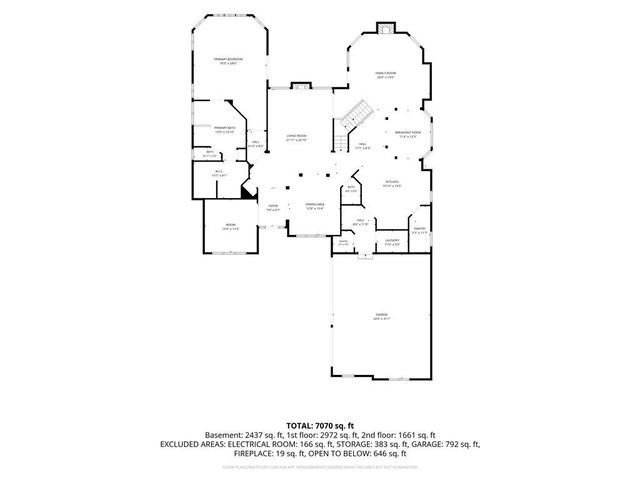 6065 Boulder Bluff Drive, Cumming, GA 30040