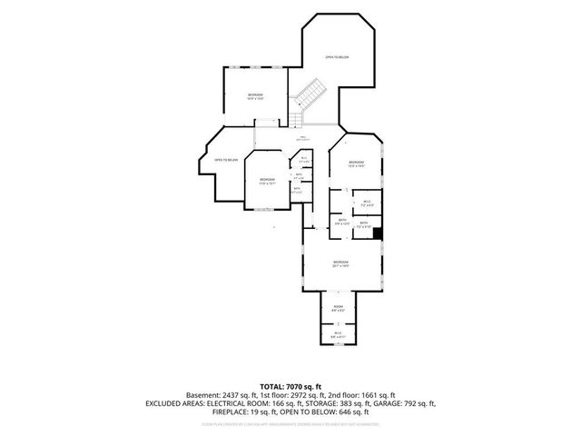 6065 Boulder Bluff Drive, Cumming, GA 30040