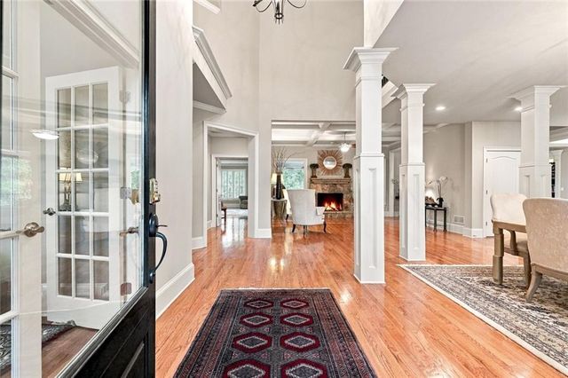 6065 Boulder Bluff Drive, Cumming, GA 30040