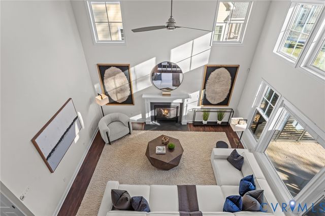 17643 Signature Trl, Moseley, VA 23120