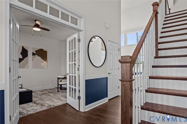 17643 Signature Trl, Moseley, VA 23120