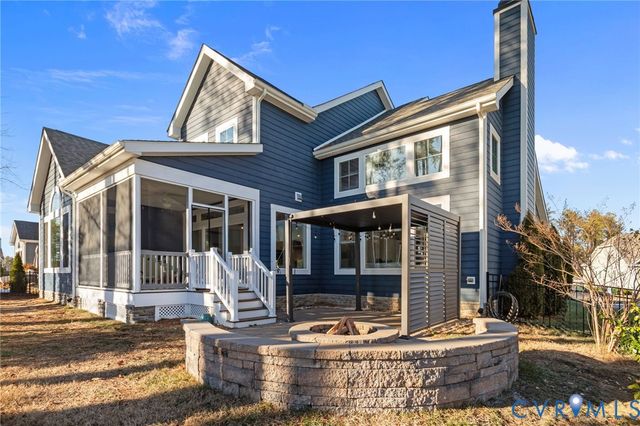 17643 Signature Trl, Moseley, VA 23120