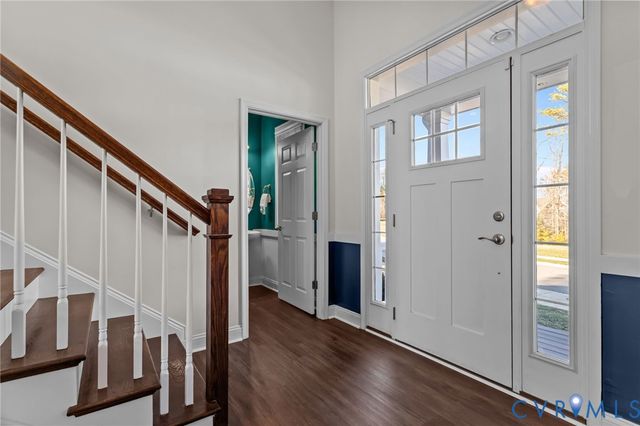 17643 Signature Trl, Moseley, VA 23120