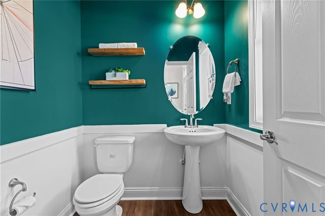 17643 Signature Trl, Moseley, VA 23120