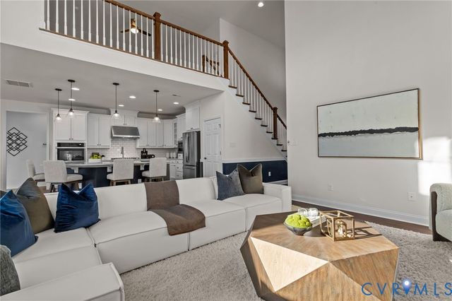 17643 Signature Trl, Moseley, VA 23120