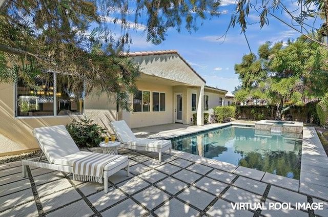 44950 Via Catalina, La Quinta, CA 92253