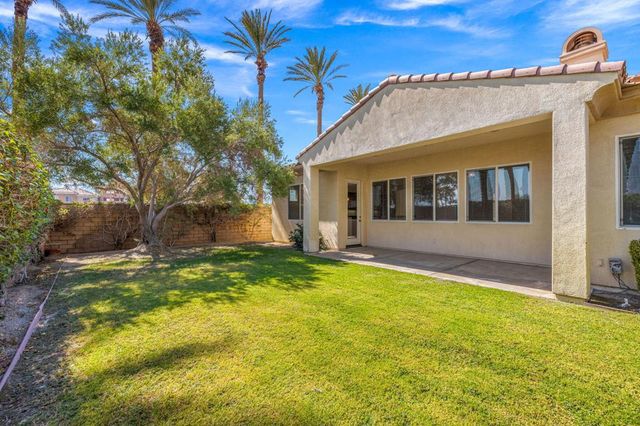 44950 Via Catalina, La Quinta, CA 92253