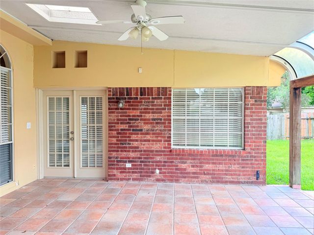 5010 Rebel Ridge Drive, Sugar Land, TX 77478