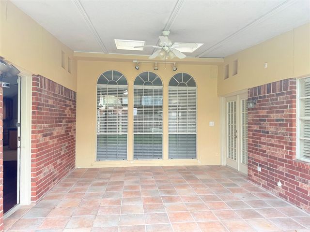 5010 Rebel Ridge Drive, Sugar Land, TX 77478