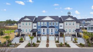 620 Eastwood Park Road Unit 22a, Sunset Beach, NC 28468
