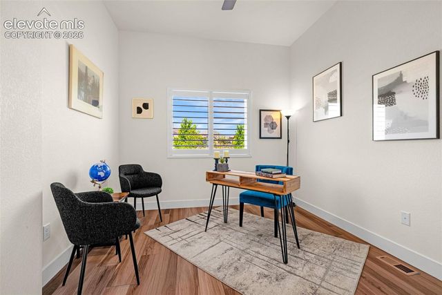 6202 Rowdy Drive, Colorado Springs, CO 80924