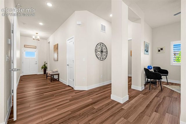 6202 Rowdy Drive, Colorado Springs, CO 80924