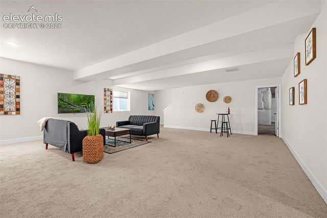 6202 Rowdy Drive, Colorado Springs, CO 80924
