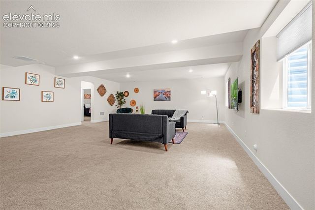 6202 Rowdy Drive, Colorado Springs, CO 80924