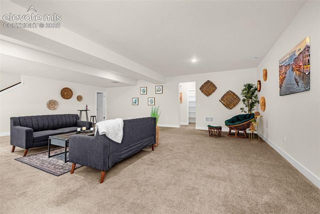6202 Rowdy Drive, Colorado Springs, CO 80924