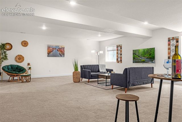 6202 Rowdy Drive, Colorado Springs, CO 80924