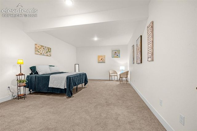 6202 Rowdy Drive, Colorado Springs, CO 80924