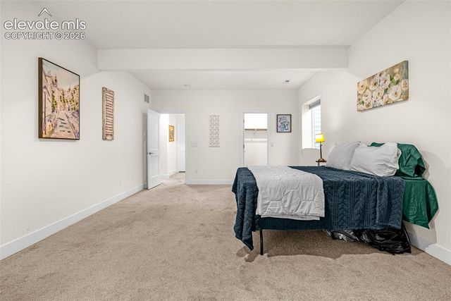 6202 Rowdy Drive, Colorado Springs, CO 80924