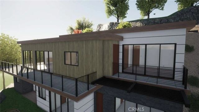 2580 Sleepy Hollow Drive, Glendale, CA 91206