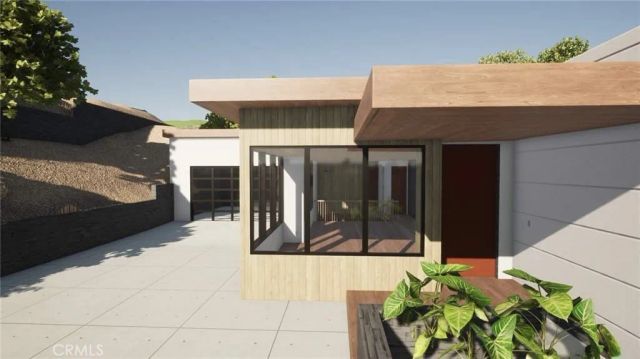2580 Sleepy Hollow Drive, Glendale, CA 91206