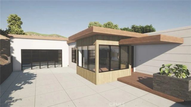 2580 Sleepy Hollow Drive, Glendale, CA 91206