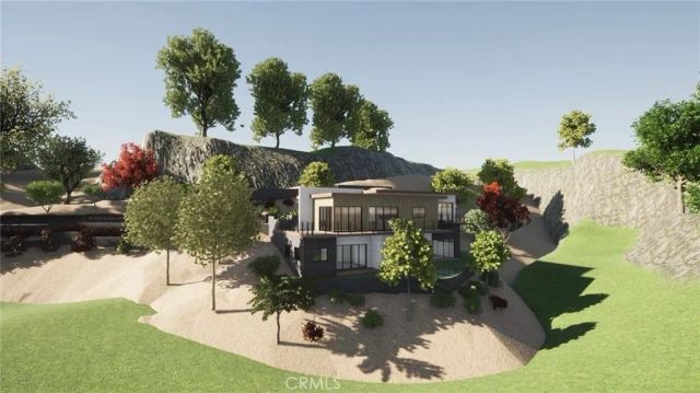 2580 Sleepy Hollow Drive, Glendale, CA 91206