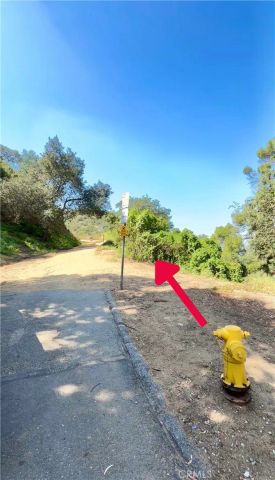 2580 Sleepy Hollow Drive, Glendale, CA 91206