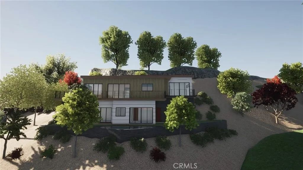 2580 Sleepy Hollow Drive, Glendale, CA 91206