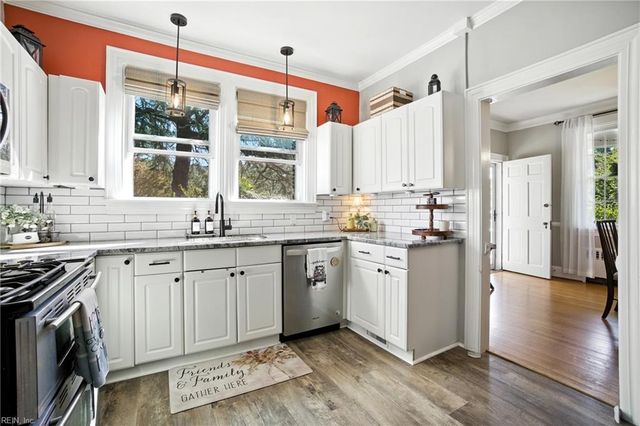407 Park RD, Suffolk, VA 23434