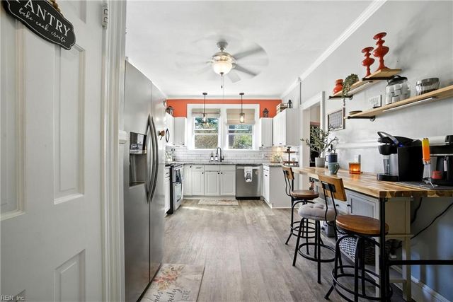 407 Park RD, Suffolk, VA 23434
