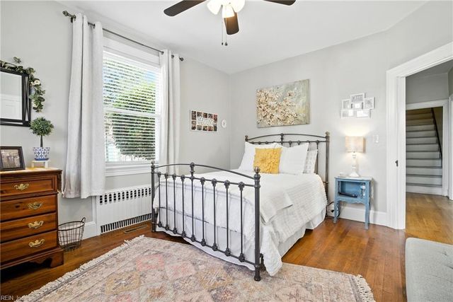 407 Park RD, Suffolk, VA 23434