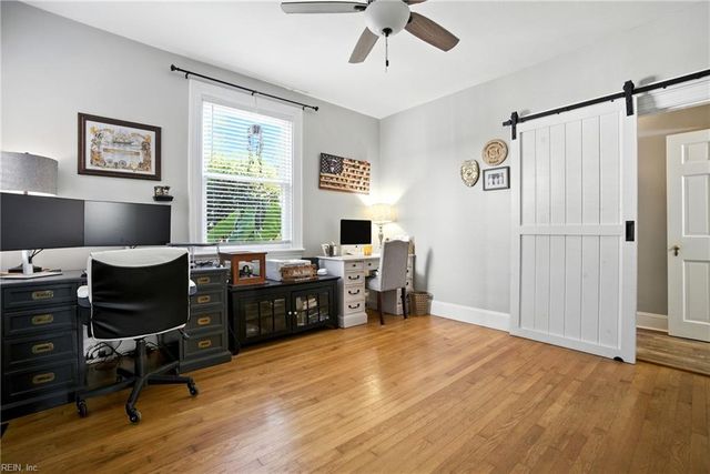 407 Park RD, Suffolk, VA 23434