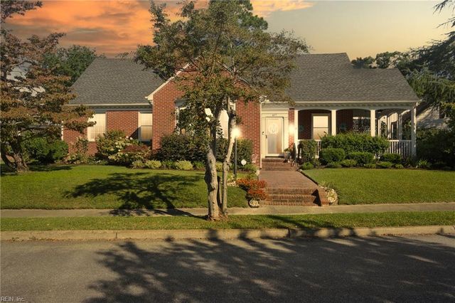 407 Park RD, Suffolk, VA 23434