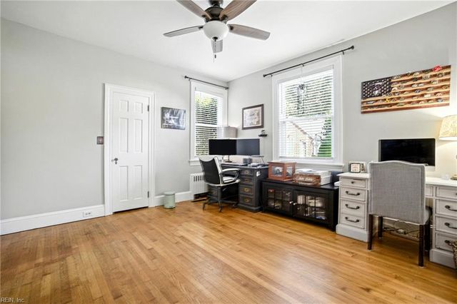 407 Park RD, Suffolk, VA 23434
