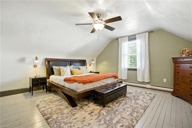 407 Park RD, Suffolk, VA 23434