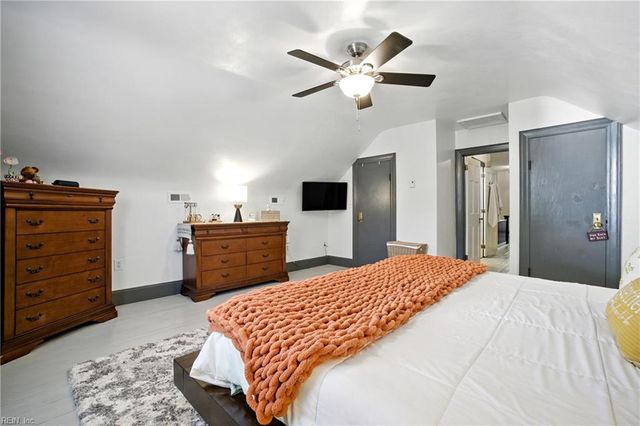 407 Park RD, Suffolk, VA 23434