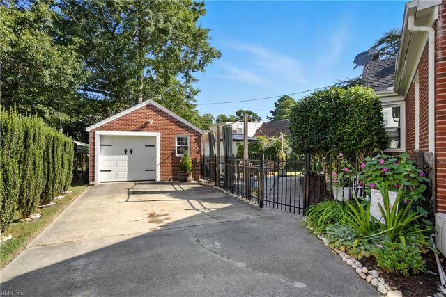 407 Park RD, Suffolk, VA 23434