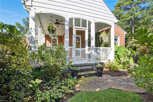 407 Park RD, Suffolk, VA 23434