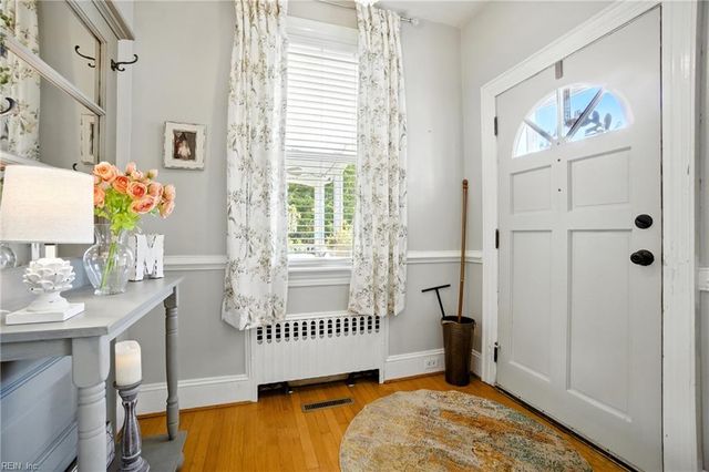 407 Park RD, Suffolk, VA 23434