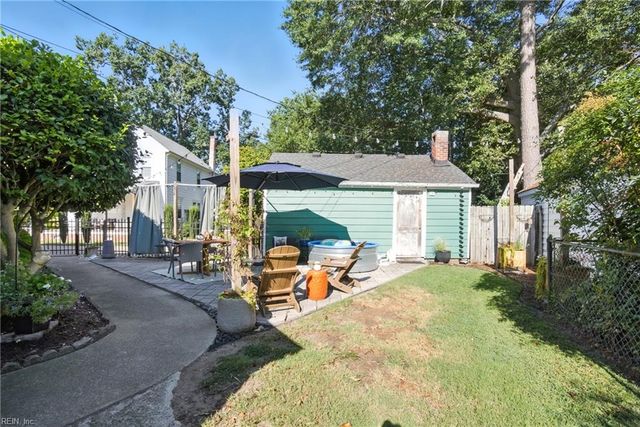 407 Park RD, Suffolk, VA 23434