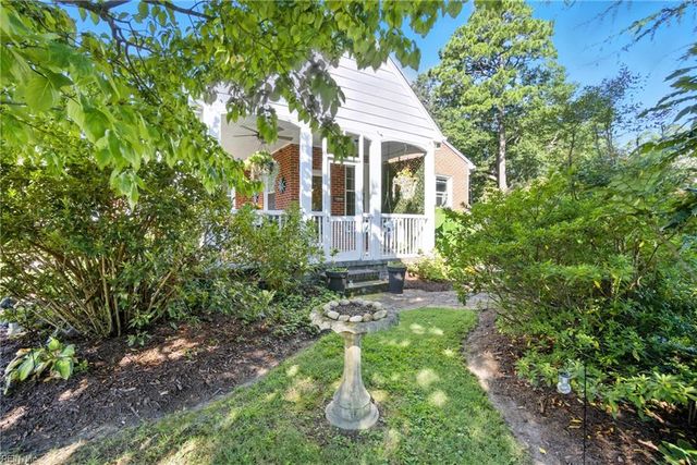 407 Park RD, Suffolk, VA 23434
